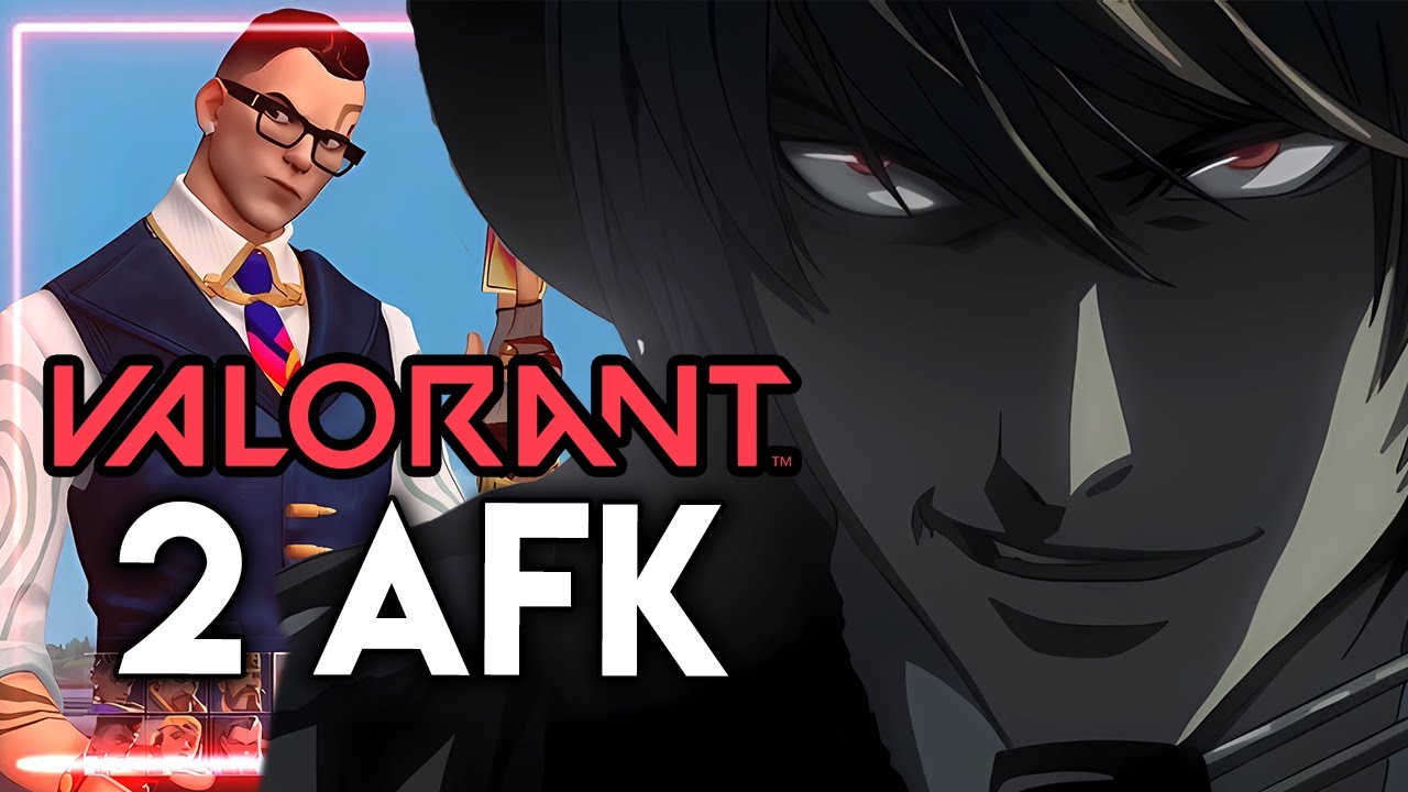Light Yagami Juega Valorant #2 | Team Aco