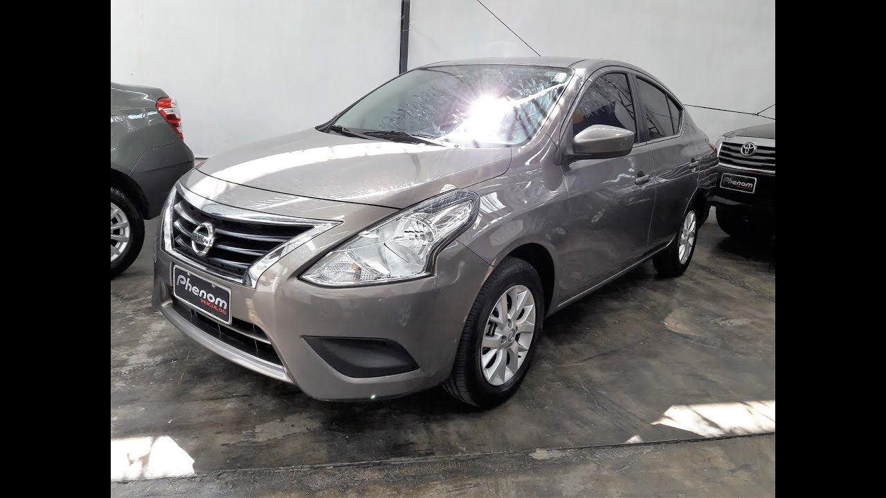 Nissan Versa 1.6 SL: Melhor que o City? - Dicas de compra - Avaliação - Ficha Técnica