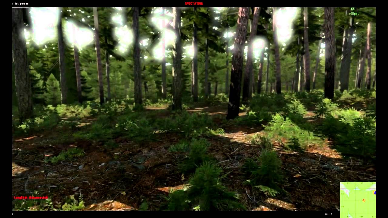 Shack Tactical - Dslyecxi on the Hunt