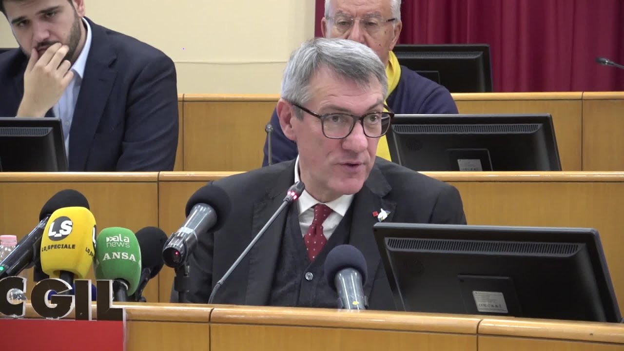 Rai, Landini: 