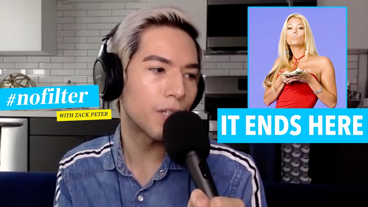 My (Only) Response to Heather Chadwell