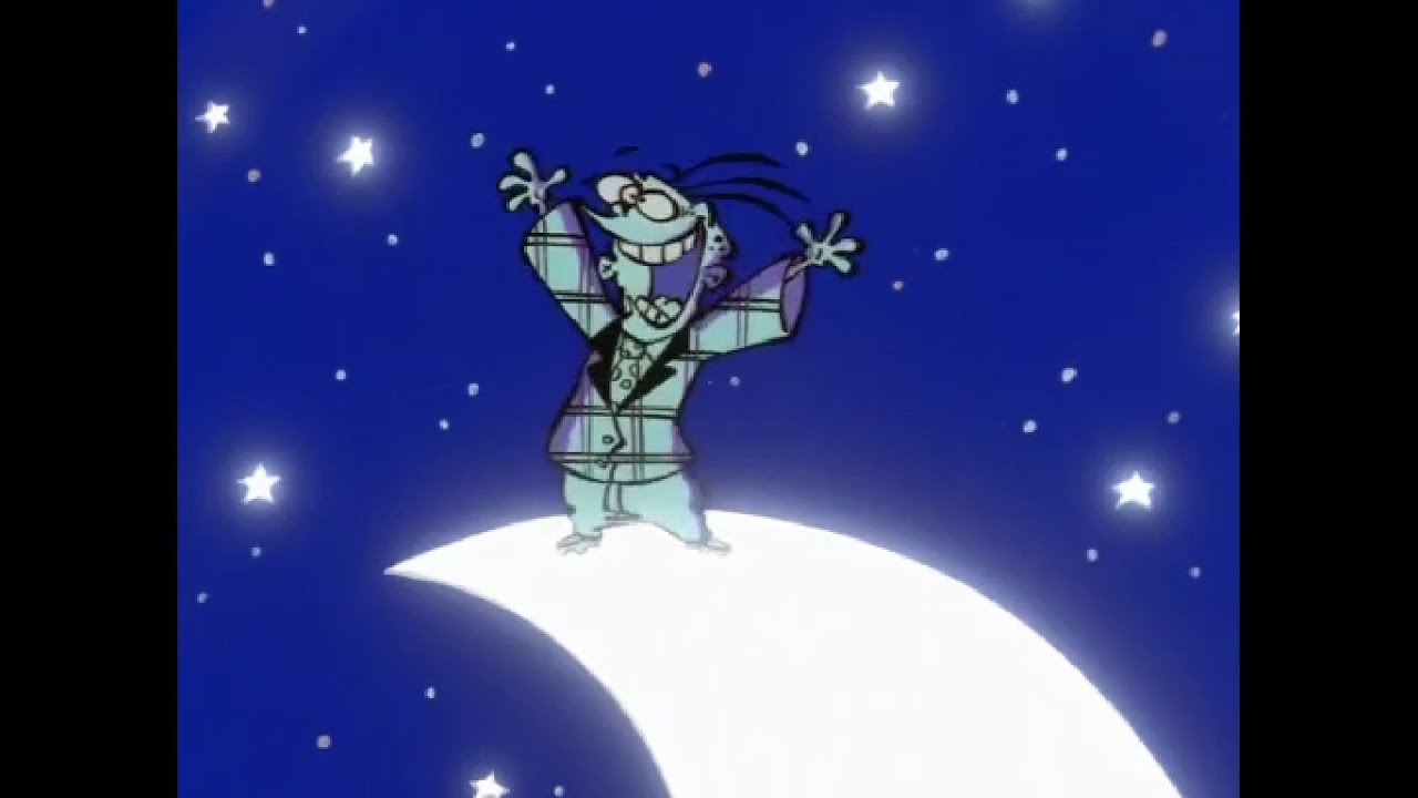 Ed Edd n Eddy ~ On Top of the World AMV