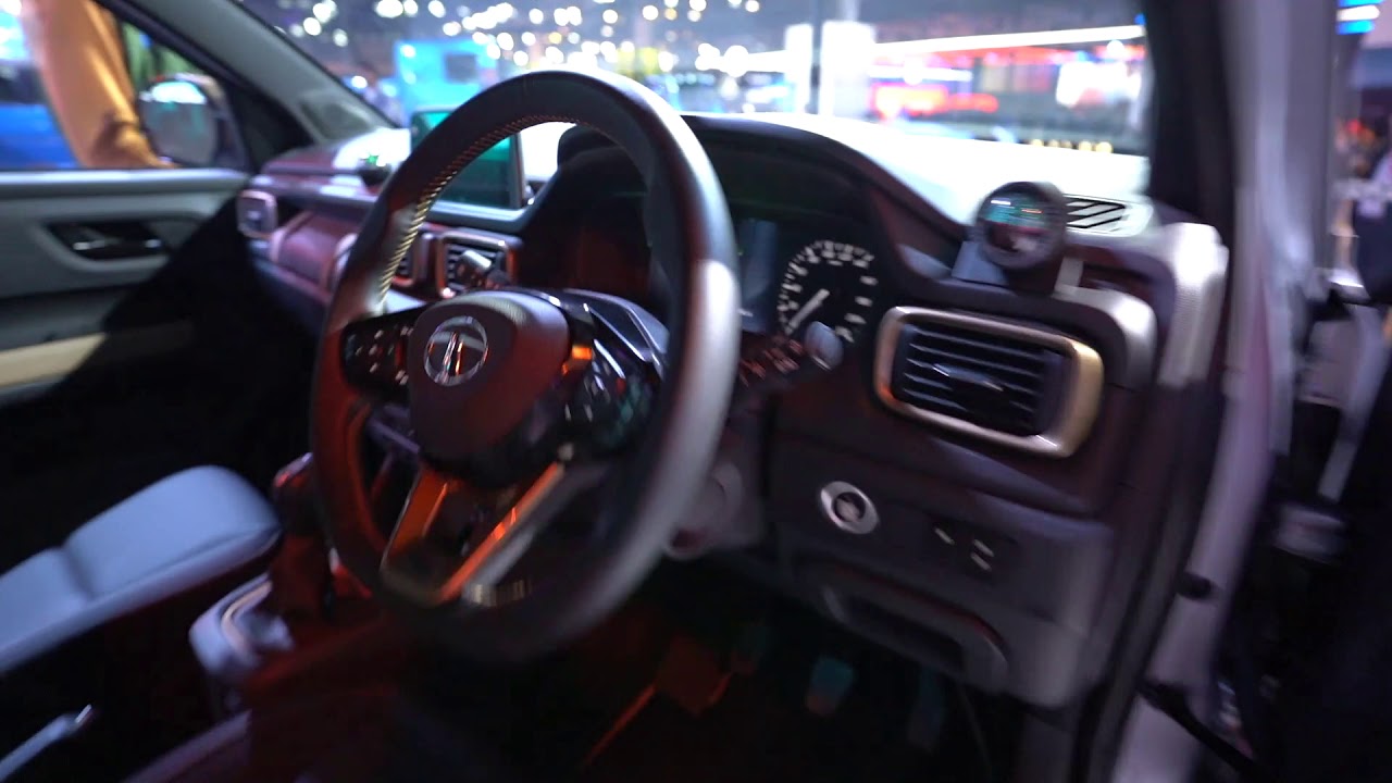 Tata HBX | Smallest Tata SUV | First Impressions