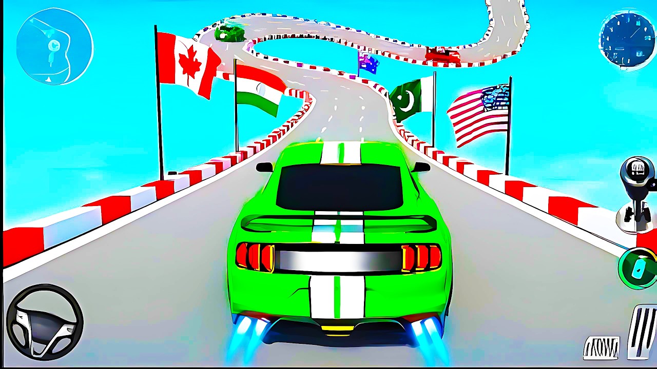 DACIA, VOLSKWAGEN, FORD, BMW COLOR POLICE CARS TRANSPORTING WITH TRUCKS - BeamNG.drive