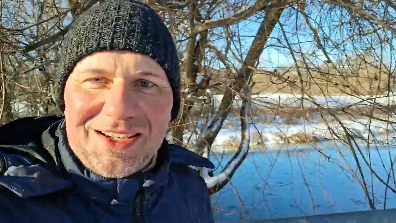 Winterspaziergang 11.01.2026 