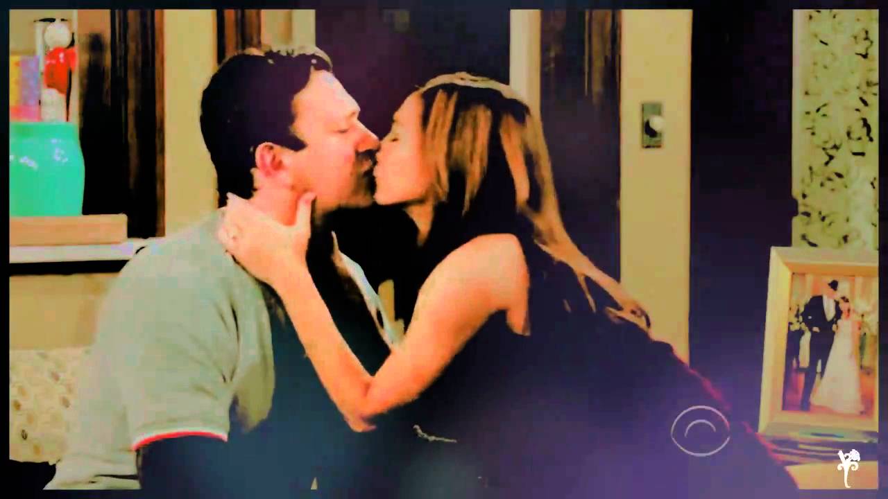 Marshall & Lily~ Marry you