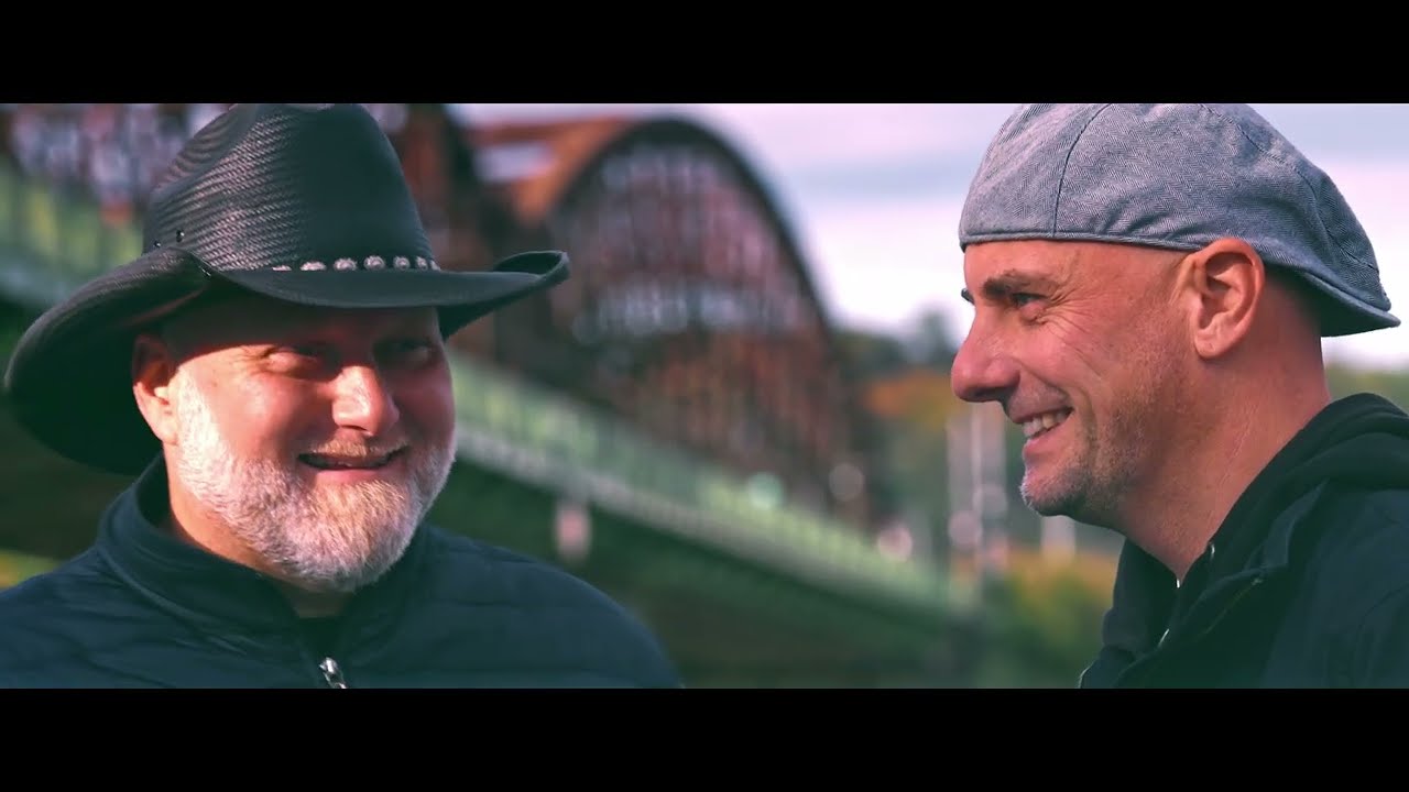 CROSSBAND - SRDCE NA DLANI feat. Petr Kocman