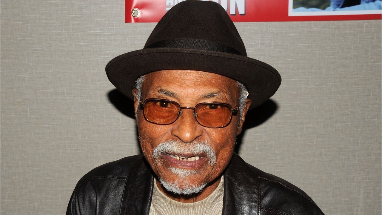 Actor Nathaniel Taylor From  'Sanford and Son' Dead At 80
