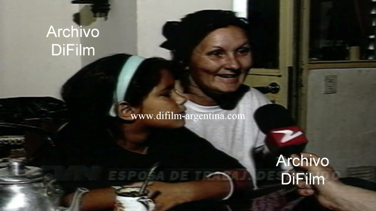 Despidos en la planta ALUAR de Puerto Madryn - Informe trabajadores 1994