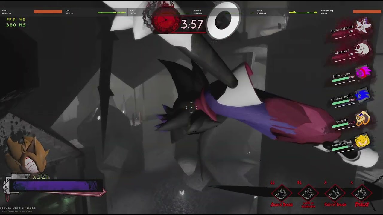 Fleetway gameplay