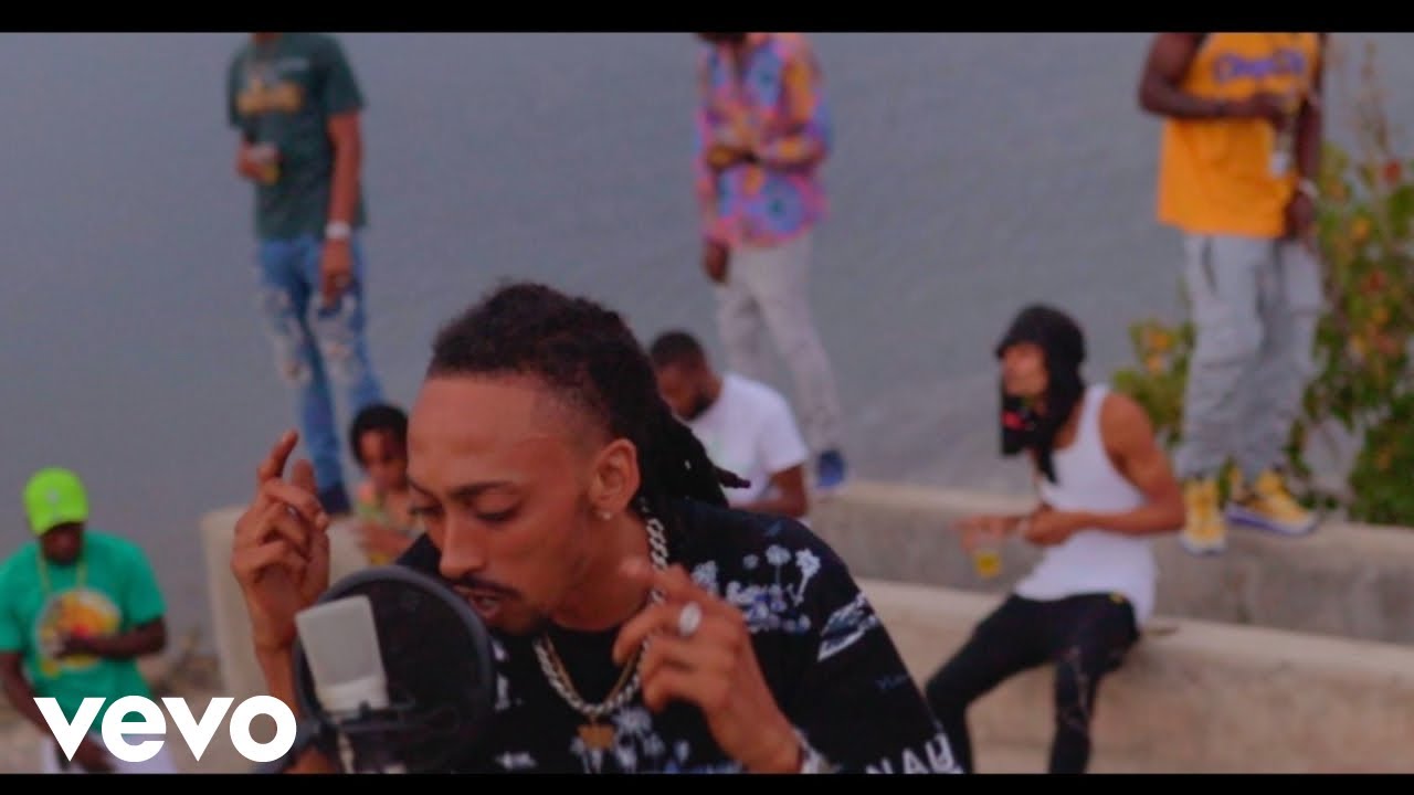 Street Gena - Make It In Life (Official Video)