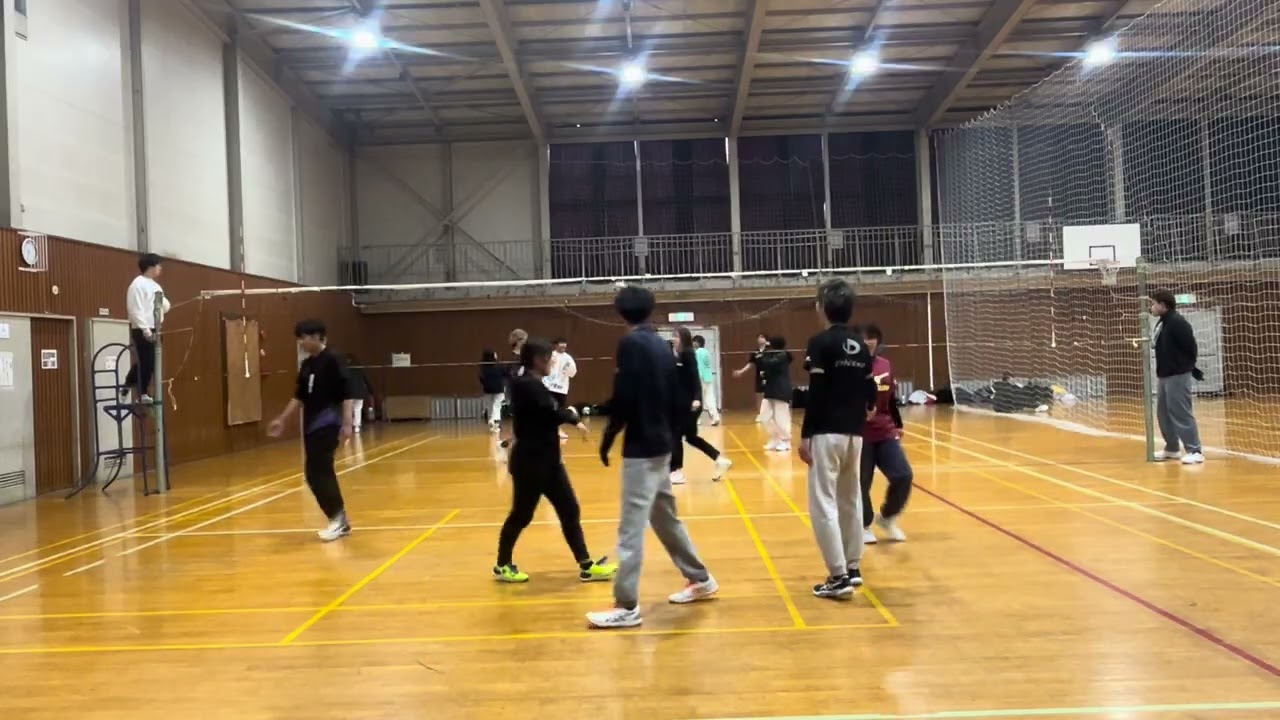 2026/1/24 IDEA CUP in天ヶ瀬2