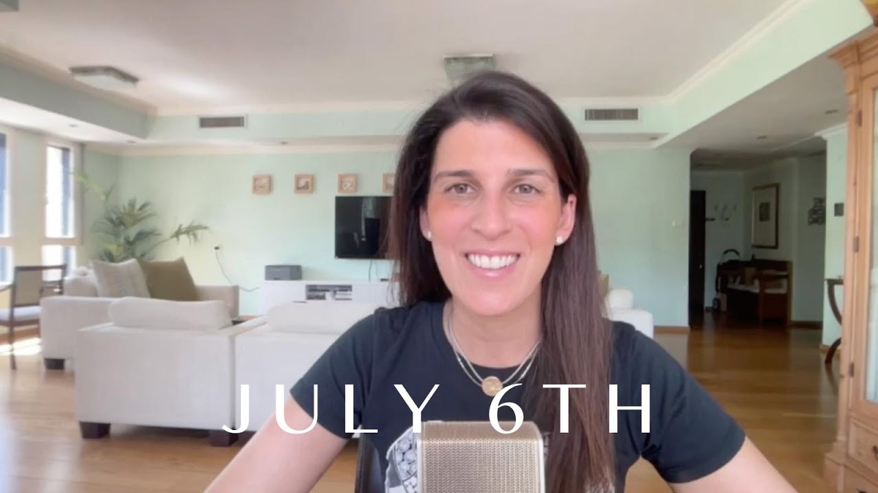 Kindness Kickstart - July 6th