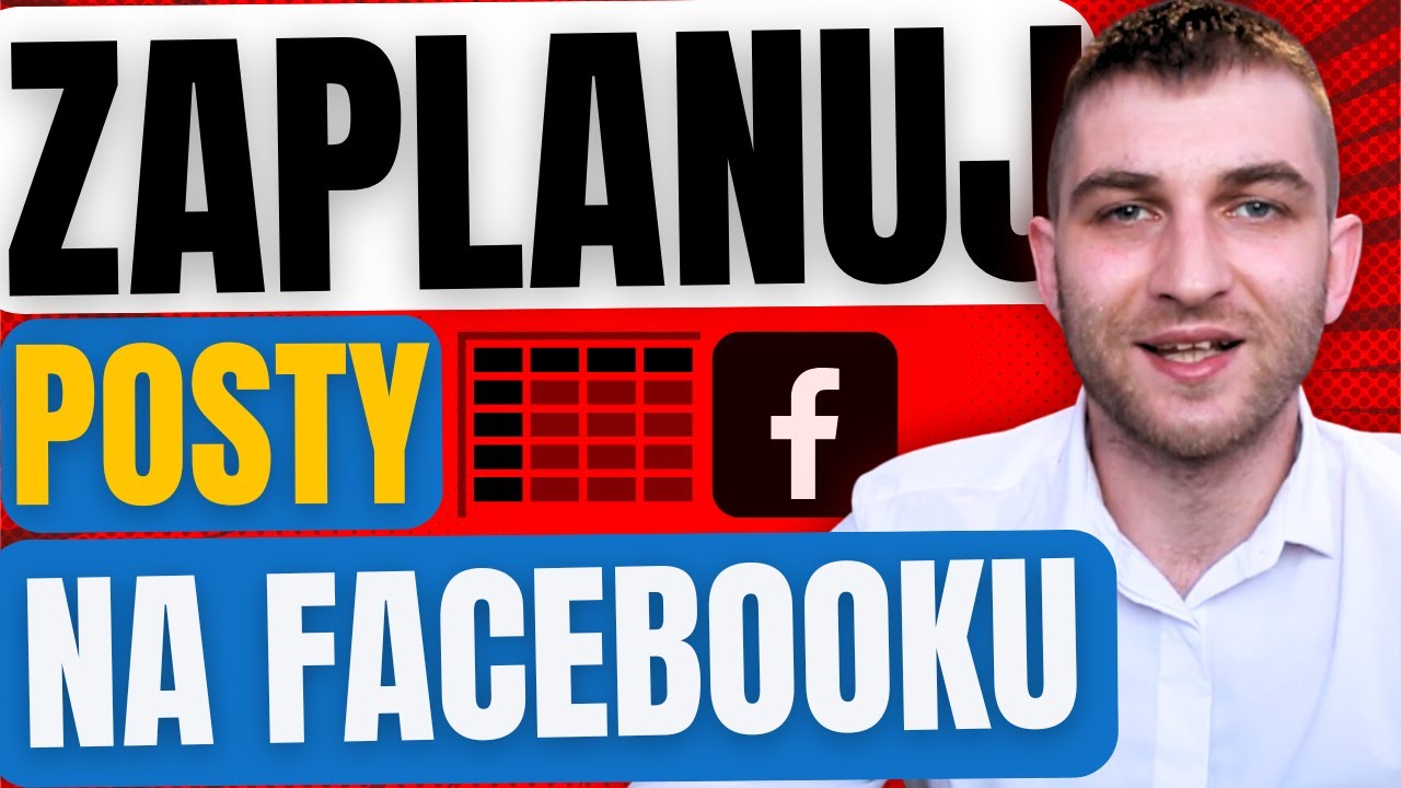 Jak Zaplanować Posty na Facebooku i Instagramie jednocześnie w Creator Studio? Krok po Kroku