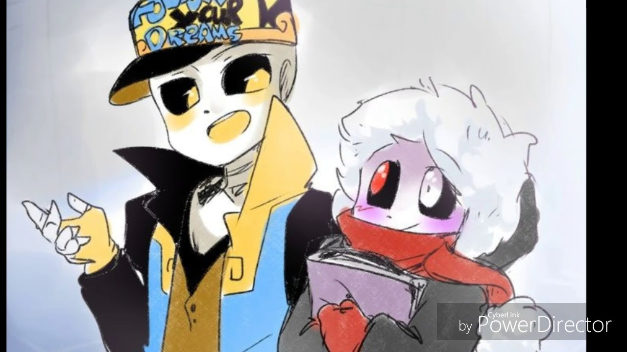 Cross x Dream(Cream)- Perfect