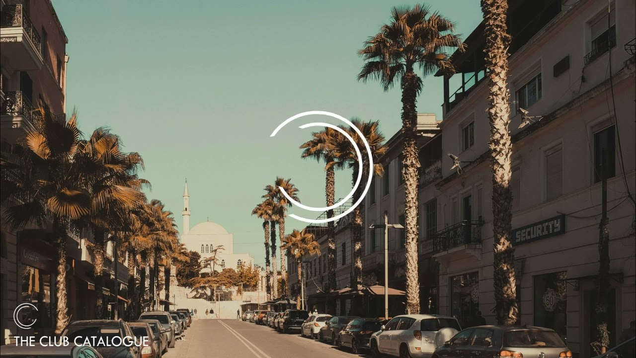 DOSAMIS - We Were High (Original Mix) [MoBlack Records]