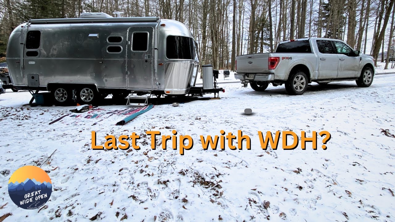 Do You Really Need a Weight Distribution Hitch?