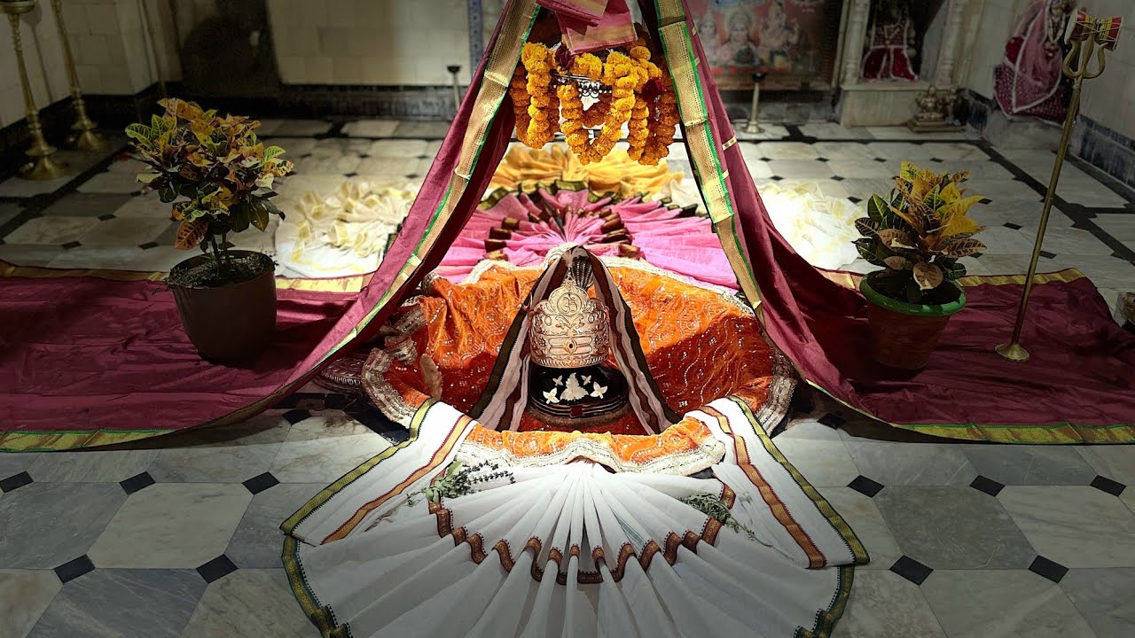 Shree Hatkeshwar Mahadev Official  is live