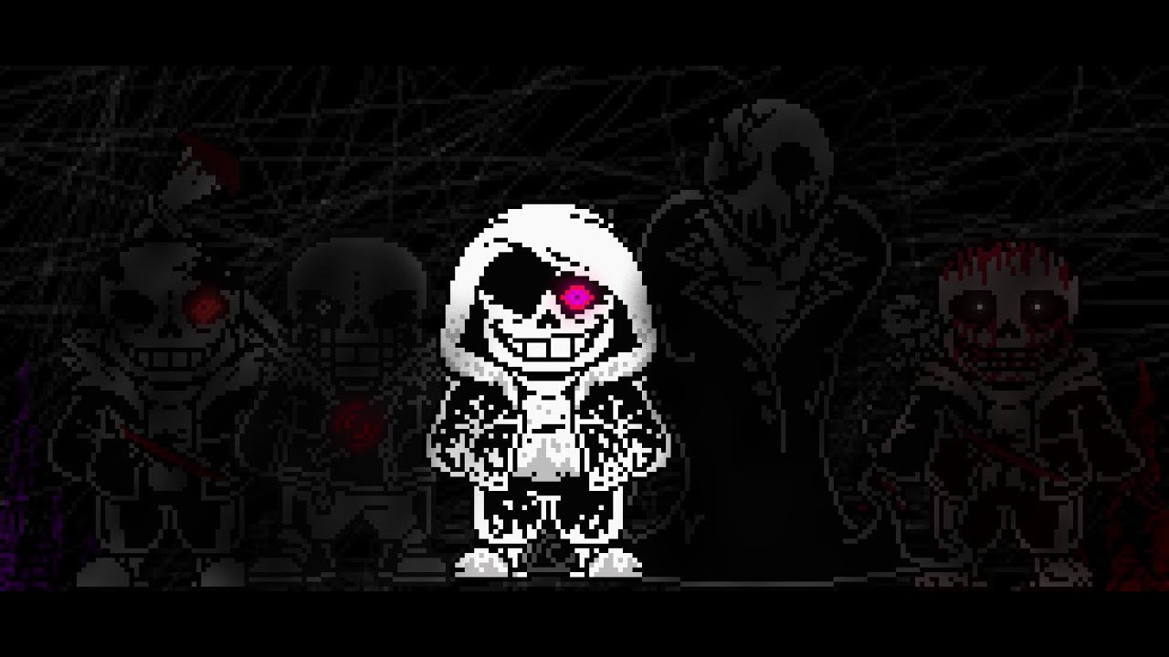 Murder Time Trio: Alternative Ending - The Murder Dead
