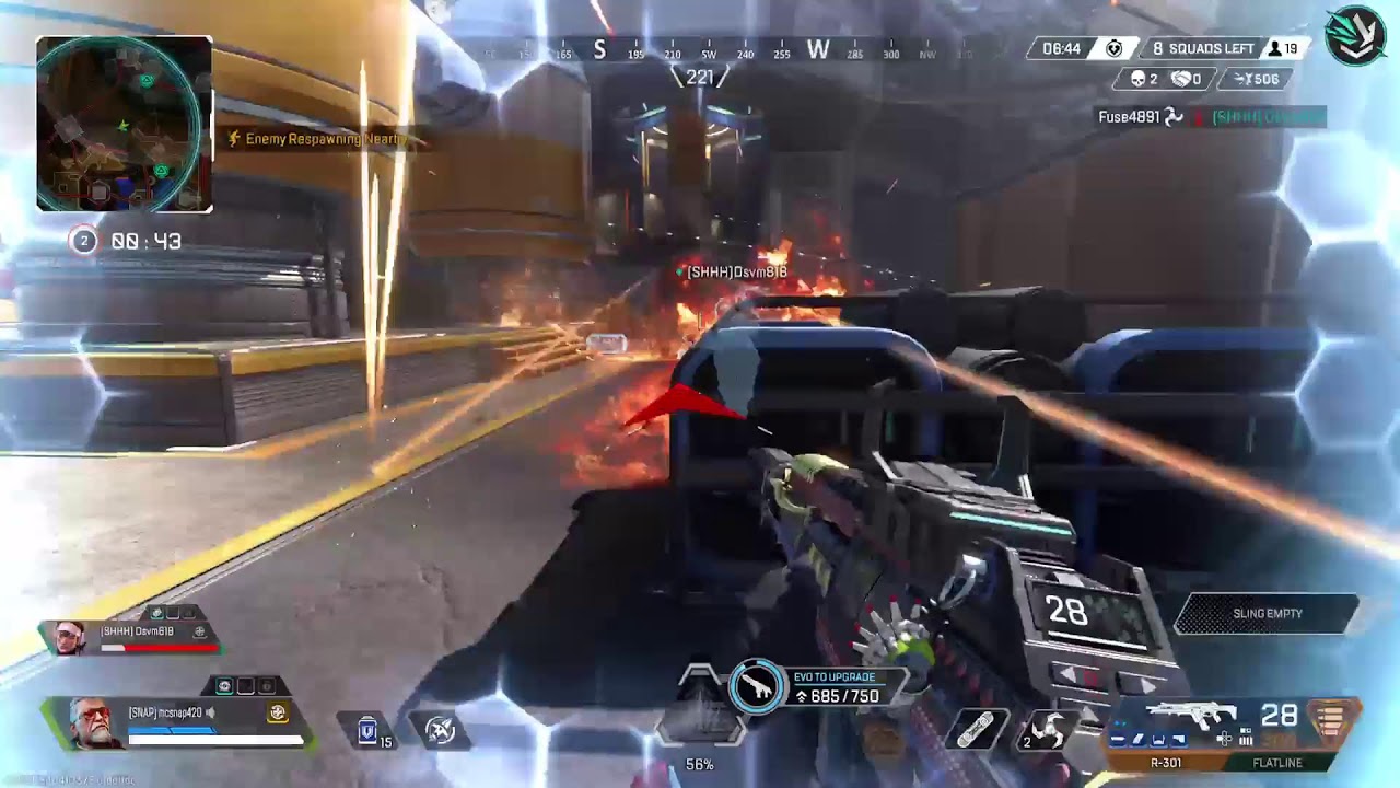 Apex Legends   #PS5   #algs #Apex
