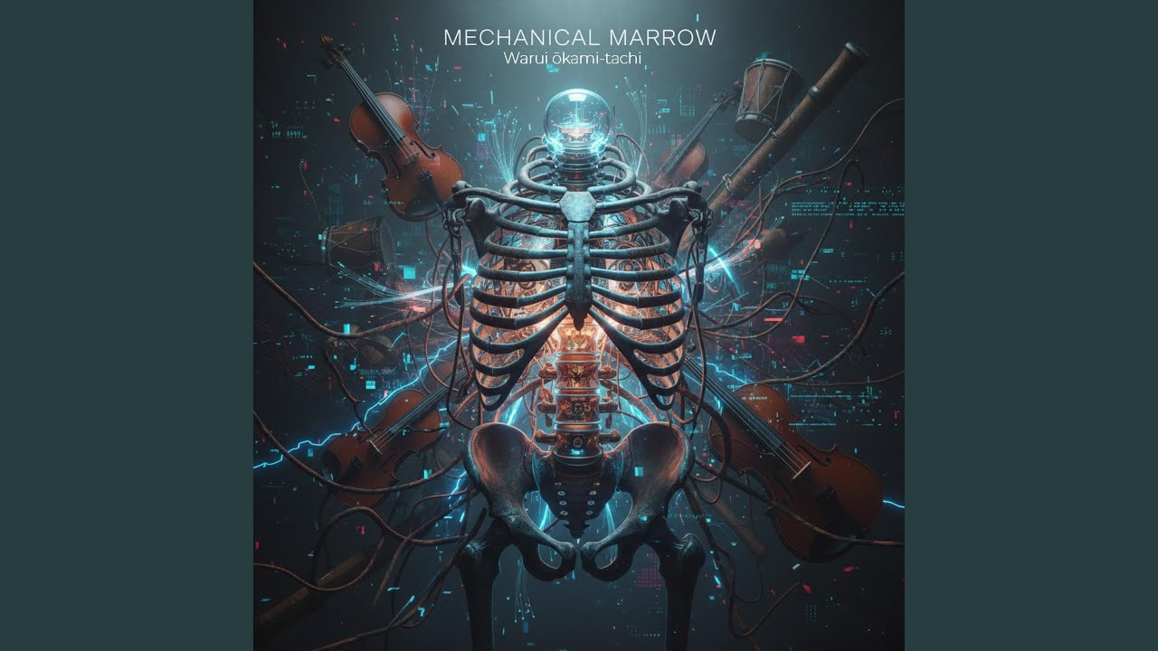 IRON SYMPHONY