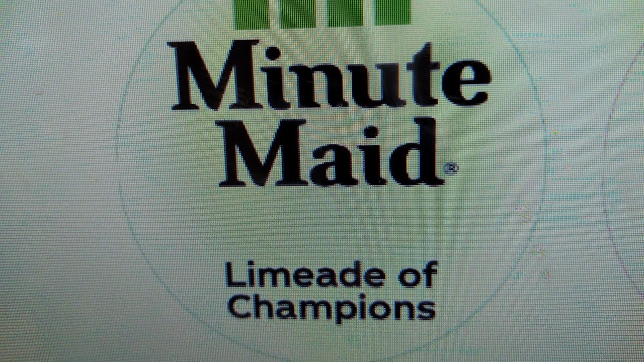 New! Minute Maid Limeade of Champions Flavor 2022 Wawa