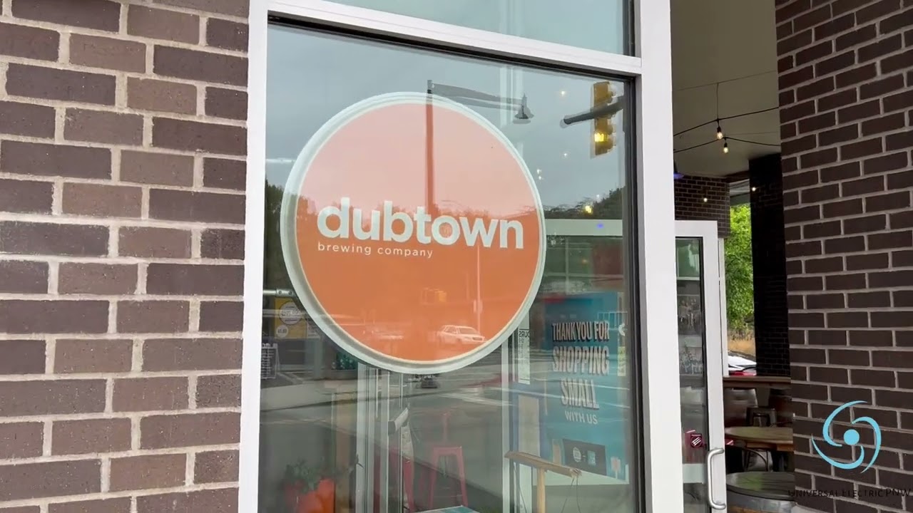 Clean up downtown Renton and Take a Tour