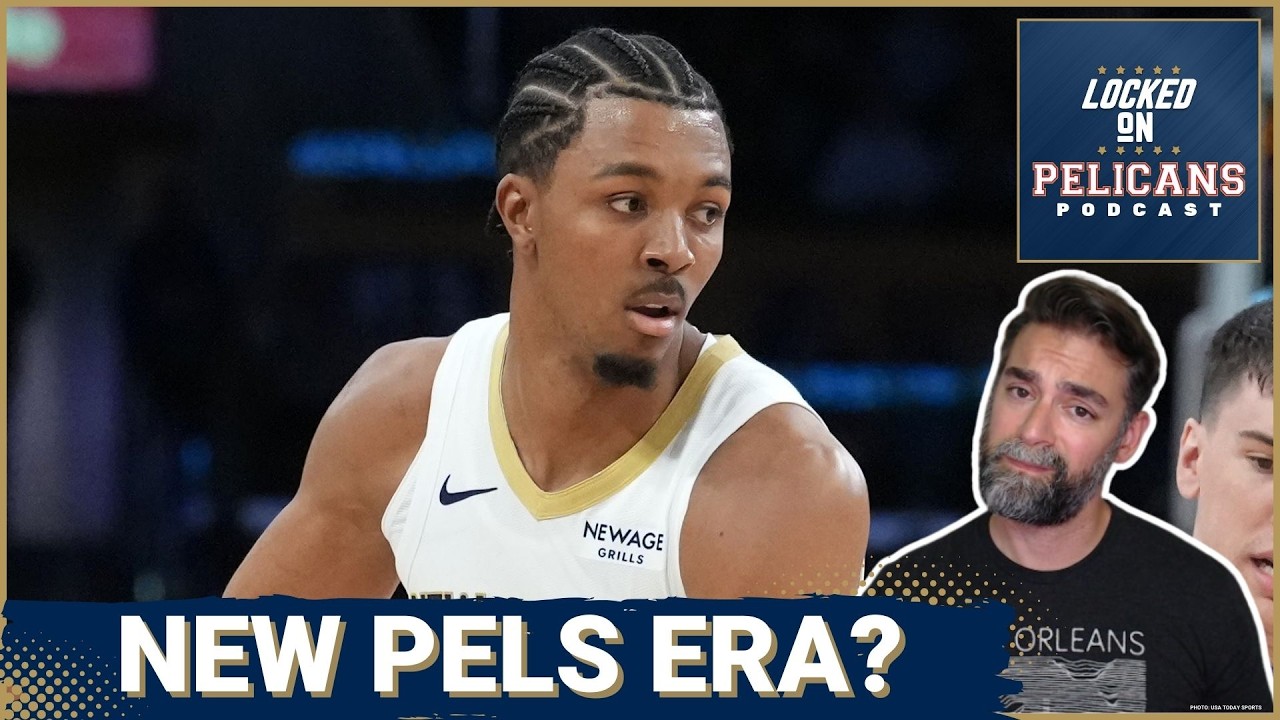 Fully Healthy New Orleans Pelicans Unleash BOLD Starting Lineup, Immediate Drama Erupts!