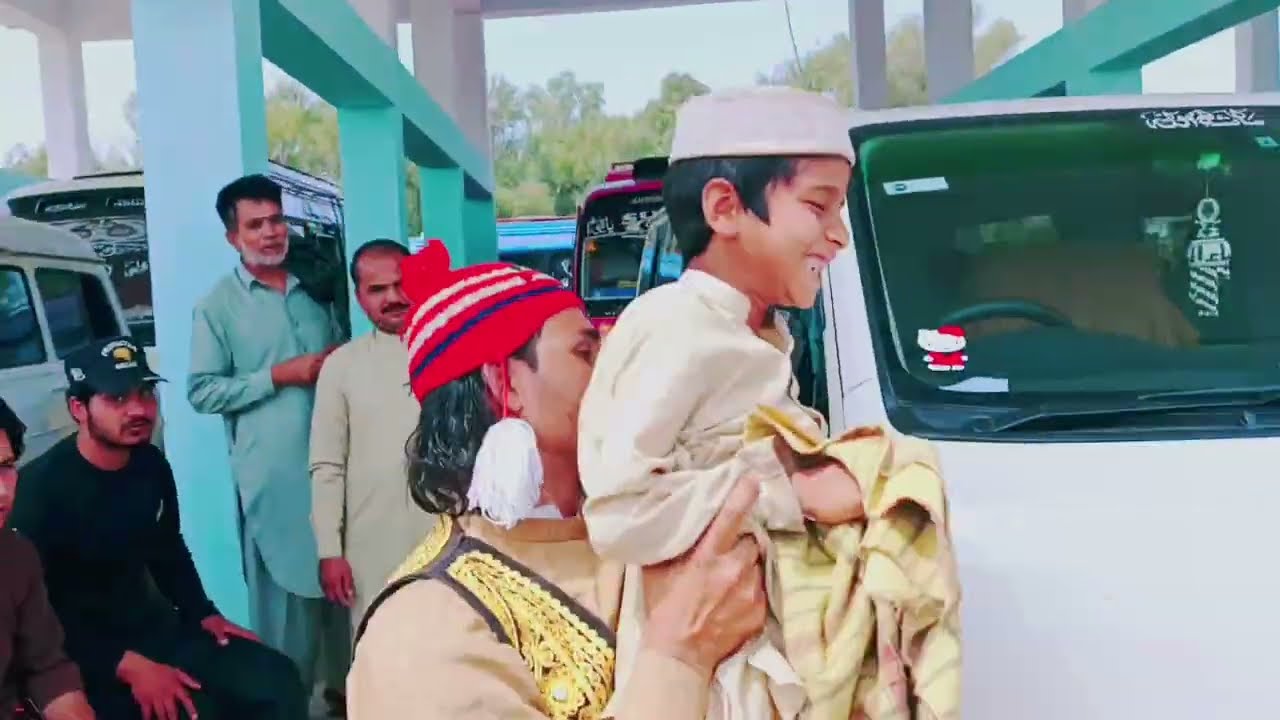 Yatem Mashom |يتيم ماشوم Pashto New Drama 2025| Pashto Funny Videos |#kharogullvines