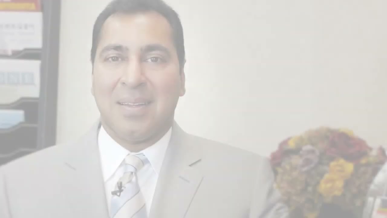 Discover the Expertise of Dr. Arun Garg at the Aventura Center for Dental Implants