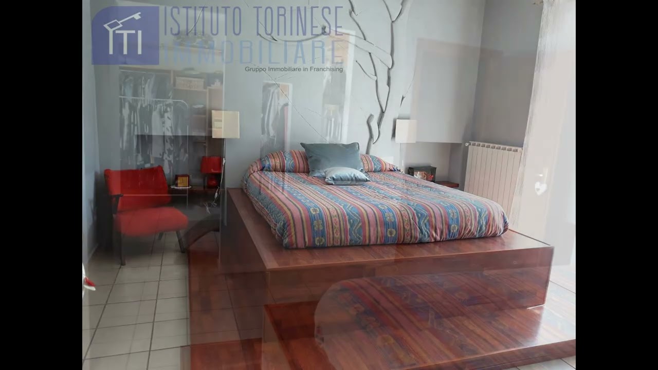 FANTASTICA VILLA CON PARCO VERDE