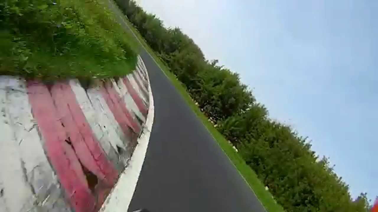 Tor Radom Supermoto vs Sporty