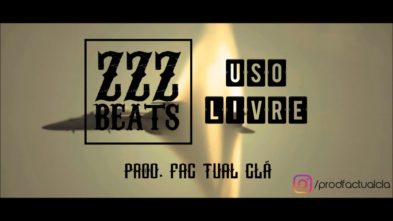 Boom Bap Beat Estilo Djonga, Xam&atilde; & 1Kilo - 