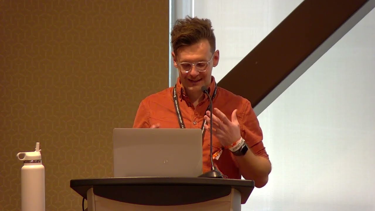 Using UX to Build a better web through Empathy and Accessibility