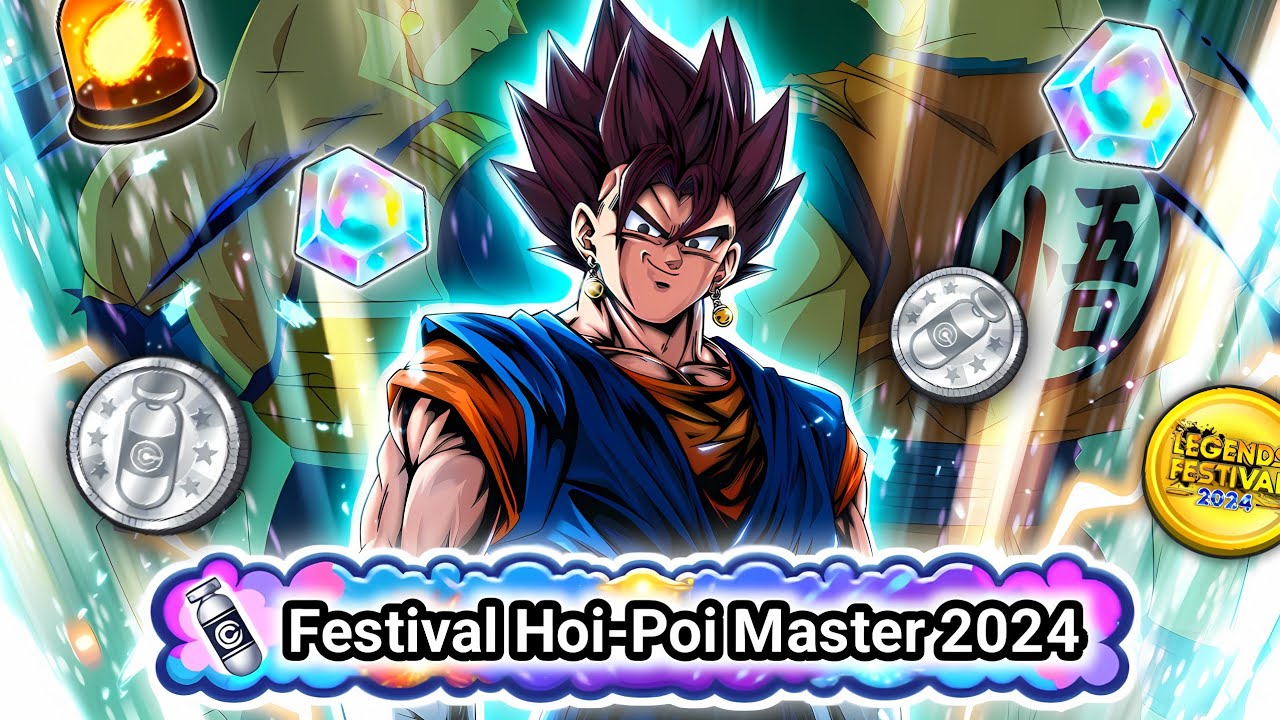How To Get Hoi-Poi Coins Fast! ( Dragon Ball Legends )