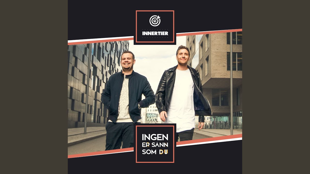 Ingen er sånn som du