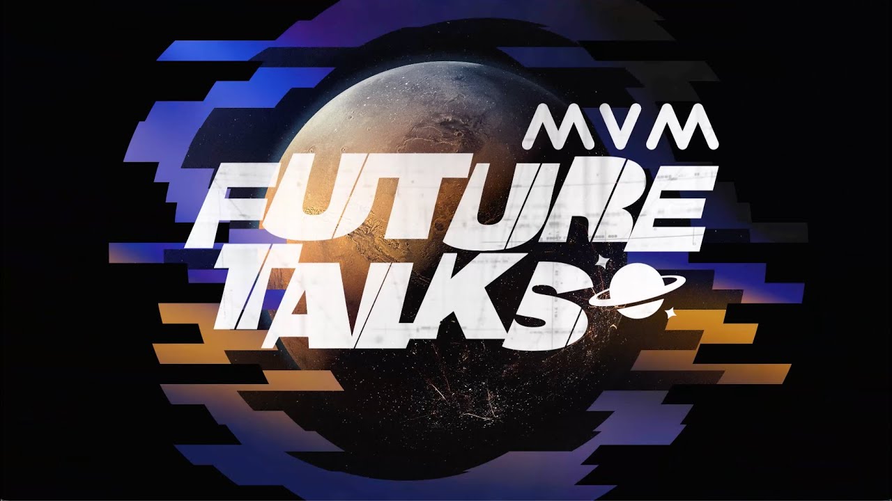 MVM FUTURE TALKS 2025 - KIÉ LESZ AZ ŰR?
