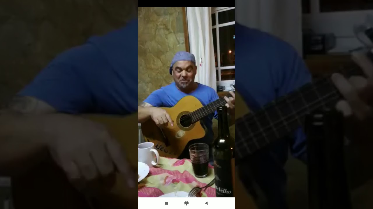 Família Cabreira.
