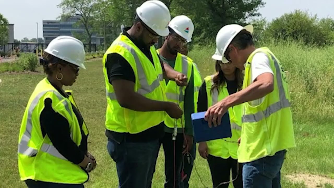 Nicor Gas Career Academy Promo Video