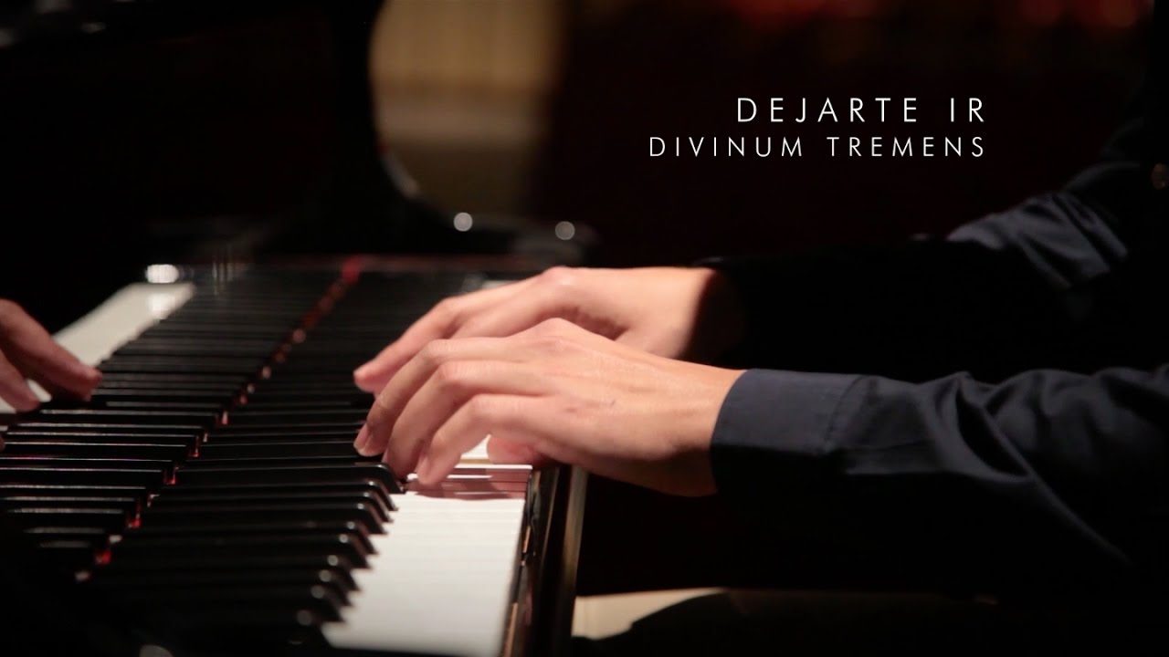 Dejarte Ir - Do Fa Sol- Let You Go