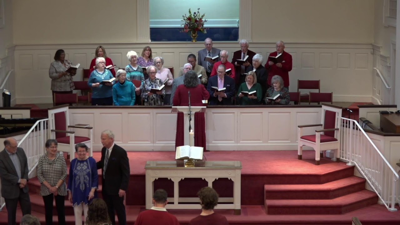11am Worship 02/15/2026