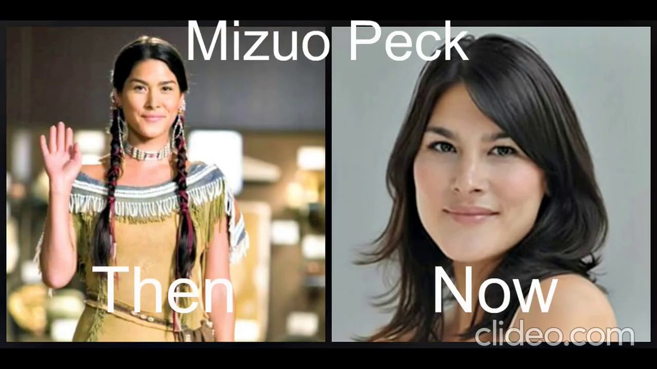 Night at the Museum cast then & now