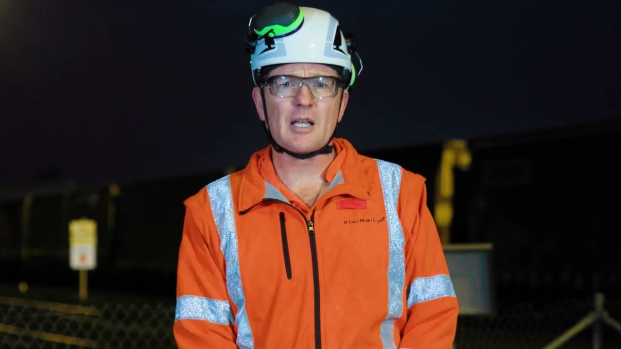 Auckland Metro Maintenance Plan