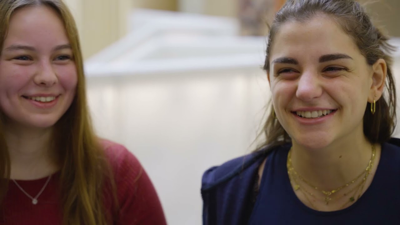 HU Creative Business