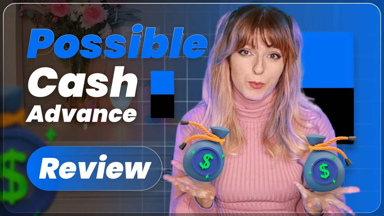 Possible Finance - $500 Loans You Can Repay Over Time 🎉📊