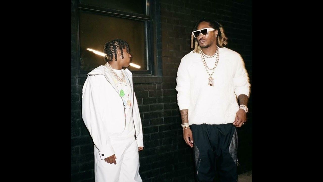 [Free] Future / lil baby type beat - 