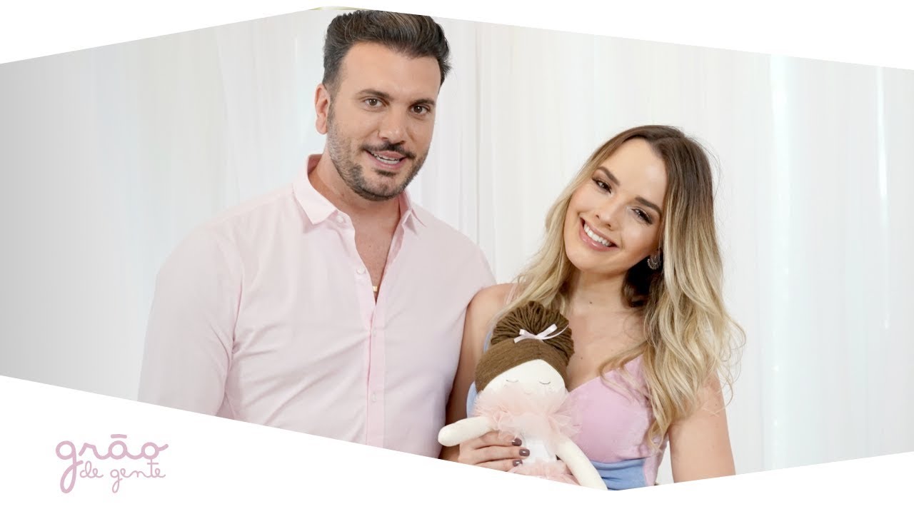 Depoimento emocionante de Thaeme Mariôto sobre o vídeo de 