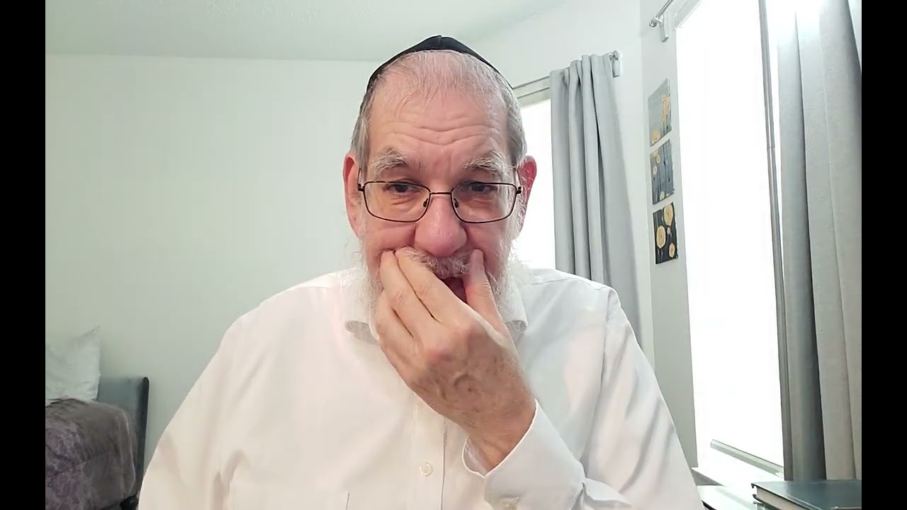 אדם כי יקריב תשמ