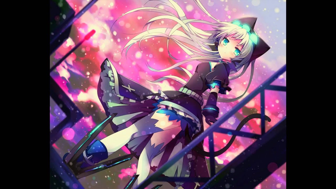 Nightcore ➫ Ahrix - Nova
