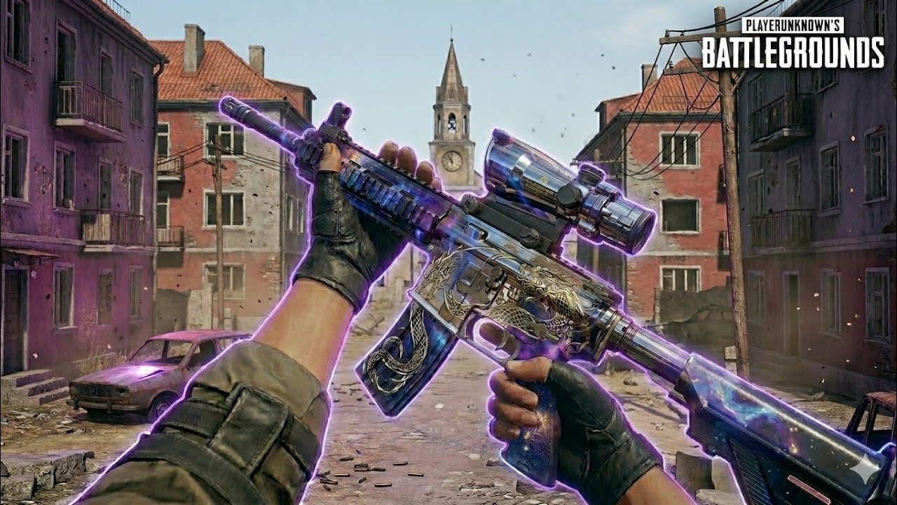 You won't believe this ending! | PUBG PC STREAM Highlights